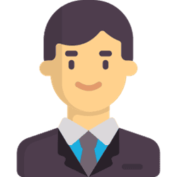 Meet Peter, Casino Specialist