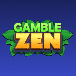 Gamblezen Casino free spins bonus banner 250x250