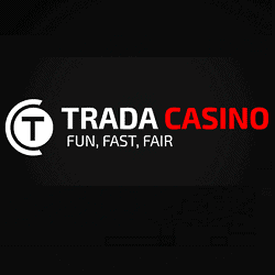 Trada Casino banner new