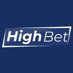 HighBet Casino banner