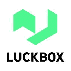Luckbox Casino new banner 250x250