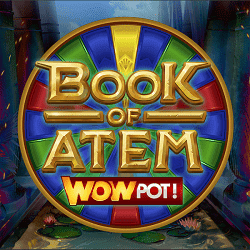 WOWPOT Slot Review 