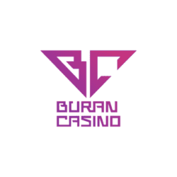 Buran Casino logo