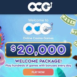 OnlineCasinoGames promo banner 250x250