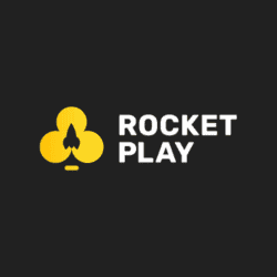 Register at RocketPlay and get free spins! 