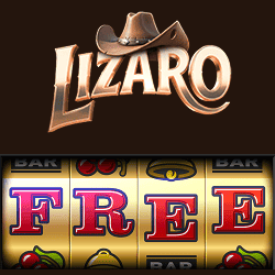 Claim Lizaro Free Spins Today 