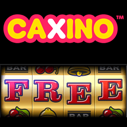 Claim 500 free spins and 500 EUR/USD welcome bonus at Caxino Casino! 