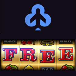 Winairlines Casino free bonus no deposit banner