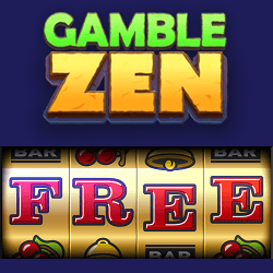GambleZen Free Spins Bonus banner