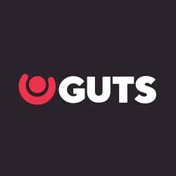 Guts free spins 