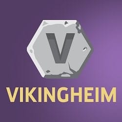 VikingHeim.com Casino - 35 gratis spins and €1,050 free bonus