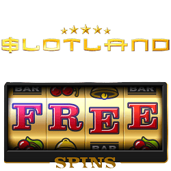 Claim free spins to best USA Casino! 
