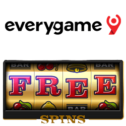 Everygame Casino Review 