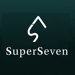 SuperSeven free spins 