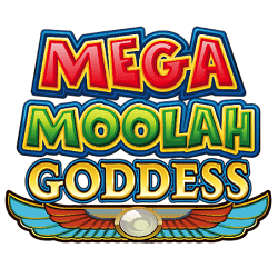 Play Mega Moolah Goddess Jackpot!
