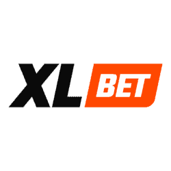 XLbet Logo - 300X300 (Transparent)