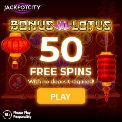 Jackpot City bonus-lotus-250x250
