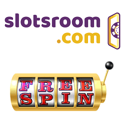 Open Your Account with SlotsRoom 