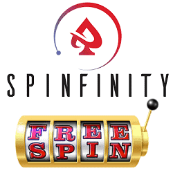 Join Spinfinity Here 