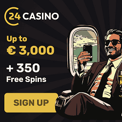 24Casino no deposit bonus code 