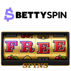 Open your account at Bettyspin and claim your free bonuses! 
