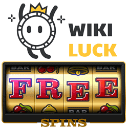 Claim your welcome bonus at WikiLuck Casino and Sportsboo! 
