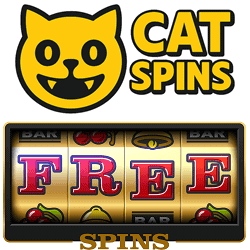 Catspins Welcome Bonus 