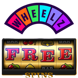 Play at Wheelz.com and win free cash! 