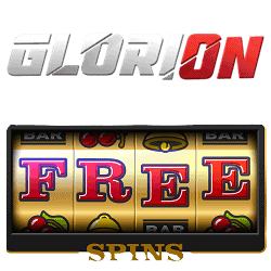 Register and login at Glorion Online Casino! 