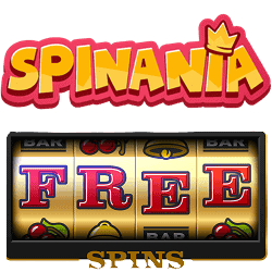 Exclusive Bonus at Spinania Casino 