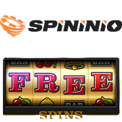 Spininio Promotions 