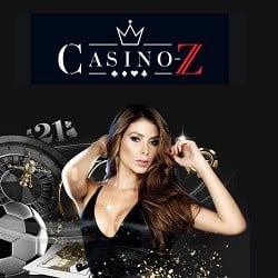 Casino-Z.com free bonus