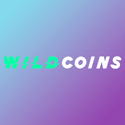 WildCoins Casino new promo icon