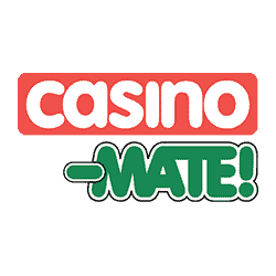 Casino Mate logo 250x250