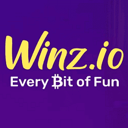 Winz Casino banner 250x250