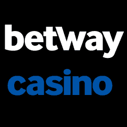 Betway Casino logo image