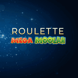 Play Roulette Mega Moolah at Gaming Club Online! 