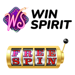 Play 20 FS on WinSpirit 