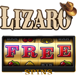 Welcome to Lizaro Online Casino and Sports Betting 