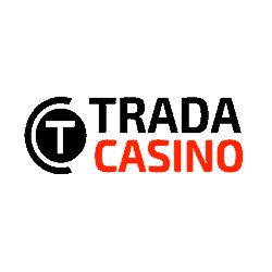 Trada Casino banner