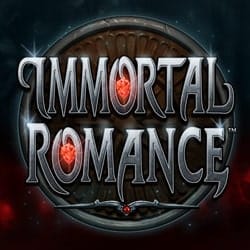 Immortal Romance - 25 free spins and mysterious free bonus - free play!
