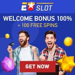 Play at EU Slots for free!