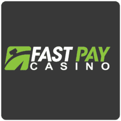 FastPay No Deposit Bonus