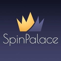 SpinPalaceLogo