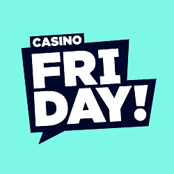 Welcome Offer: 100% bonus and 200 FS