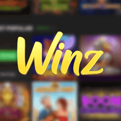 Winz Casino logo image
