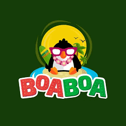 BoaBoa Casino promo banner