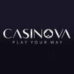 Visit Casinova Review 