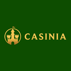 Casinia logo