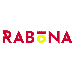 Rabona Casino image logo